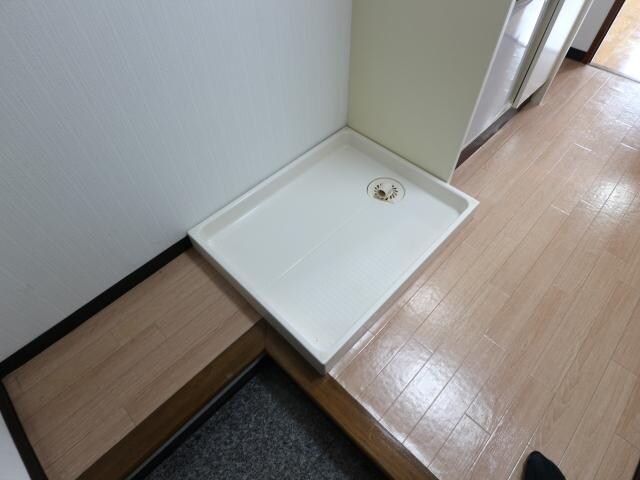 近鉄奈良駅 徒歩17分 2階のその他設備