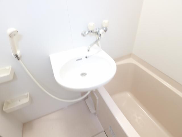 近鉄奈良駅 徒歩17分 2階の洗面・脱衣所