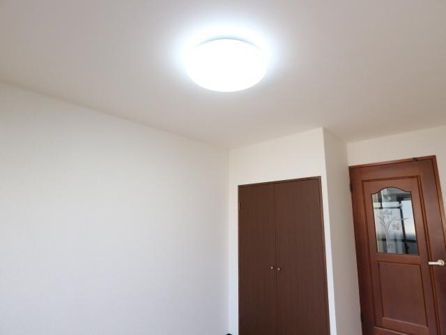 近鉄奈良駅 徒歩17分 2階のその他設備