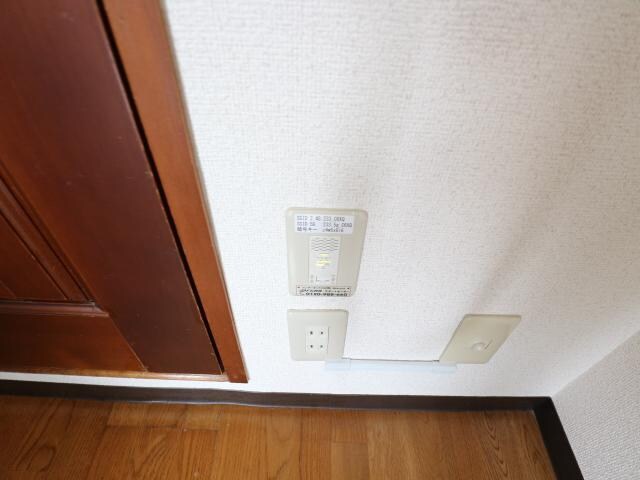 近鉄奈良駅 徒歩17分 2階のその他設備