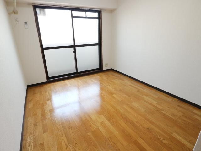 近鉄奈良駅 徒歩17分 2階の居室