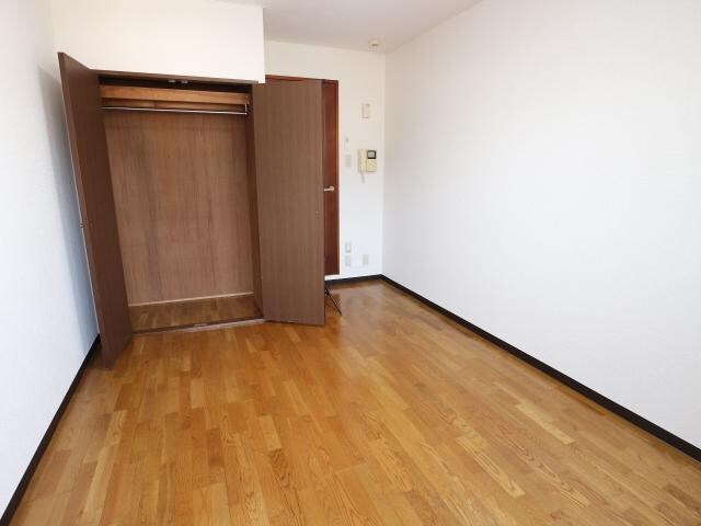 近鉄奈良駅 徒歩17分 2階の居室