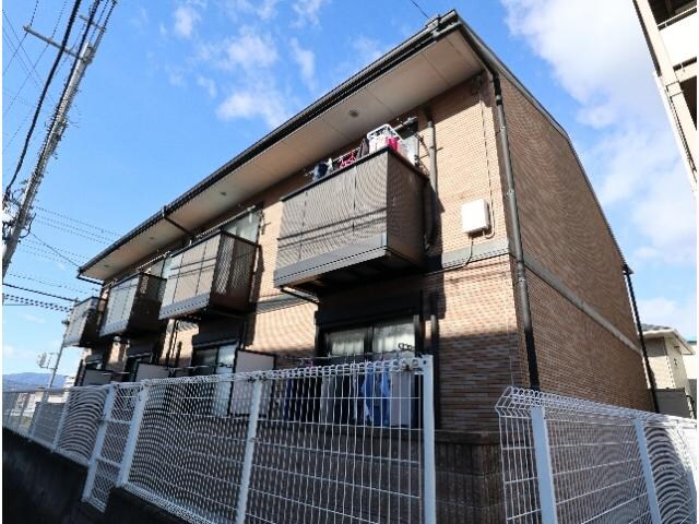 近鉄奈良駅 バス15分　八条町地蔵前下車：停歩3分 1階の外観