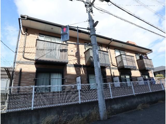 近鉄奈良駅 バス15分　八条町地蔵前下車：停歩3分 1階の外観