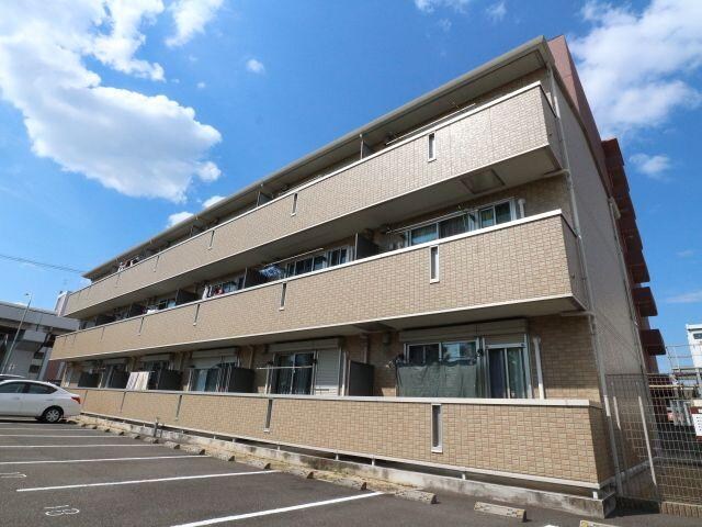 新大宮駅 徒歩15分 2階の外観