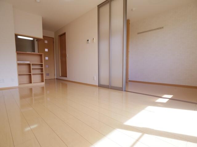 新大宮駅 徒歩15分 2階の居室