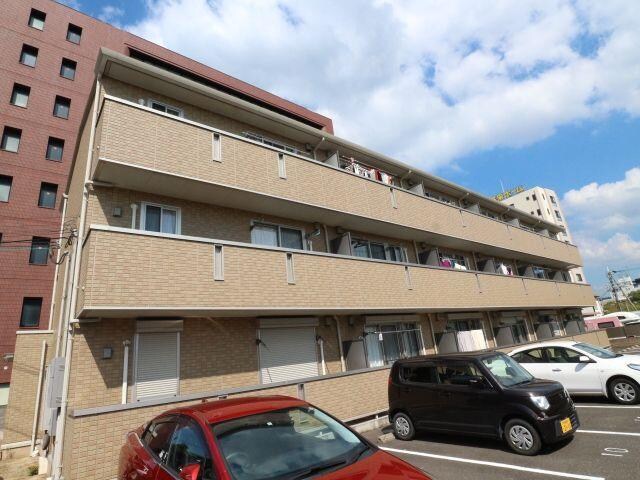 新大宮駅 徒歩15分 2階の外観