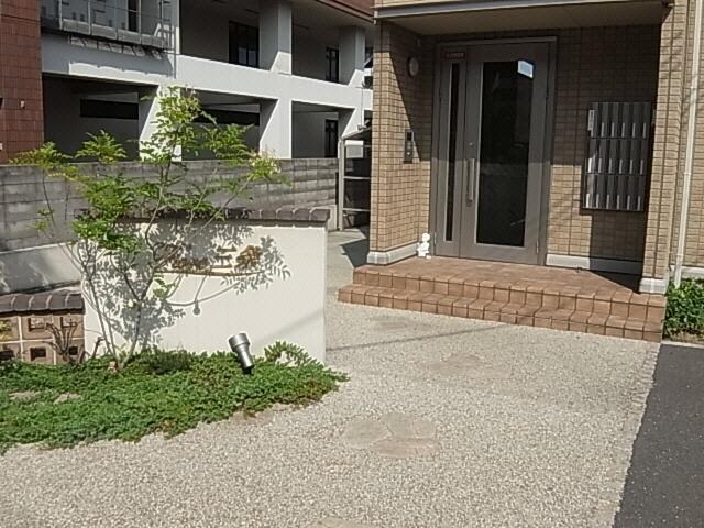 新大宮駅 徒歩15分 2階の外観