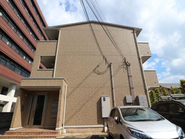 新大宮駅 徒歩15分 2階の外観