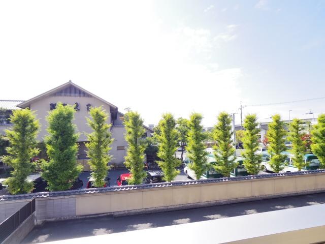 新大宮駅 徒歩15分 2階の眺望