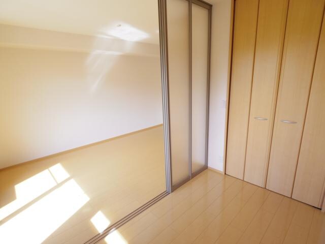 新大宮駅 徒歩15分 2階の居室