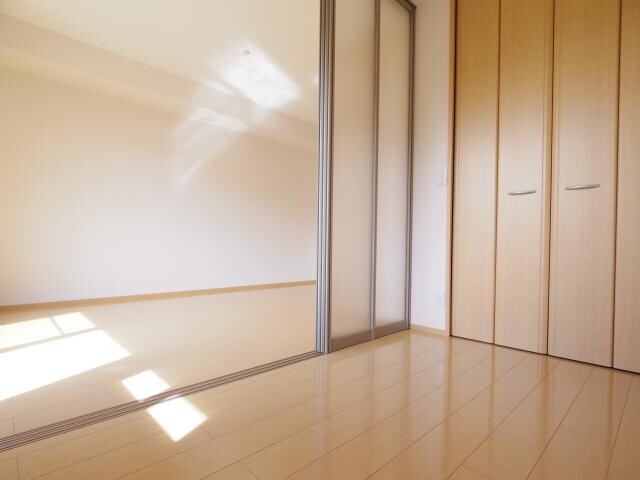 新大宮駅 徒歩15分 2階の居室