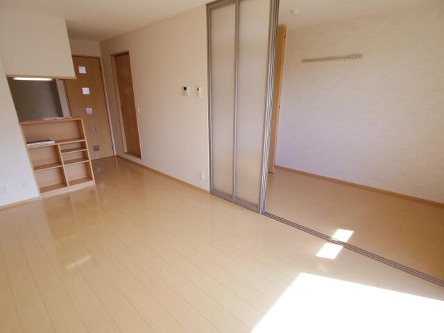 新大宮駅 徒歩15分 2階の居室