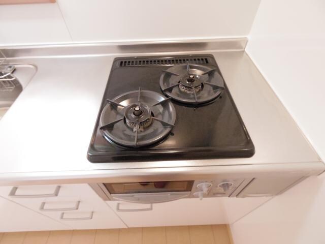 新大宮駅 徒歩15分 2階のキッチン