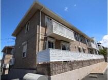 近鉄難波線・奈良線 近鉄奈良駅 2階建 築17年の外観写真