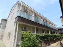 近鉄難波線・奈良線 近鉄奈良駅 2階建 築36年の外観写真