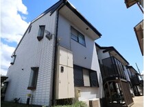 大和路線・関西本線 奈良駅 2階建 築33年の外観写真