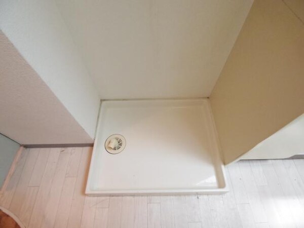 洗面・脱衣所