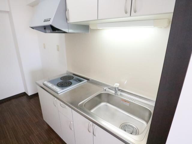 近鉄奈良駅 バス10分　八軒町下車：停歩9分 3階の居室