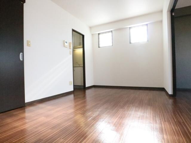 近鉄奈良駅 バス10分　八軒町下車：停歩9分 3階のキッチン