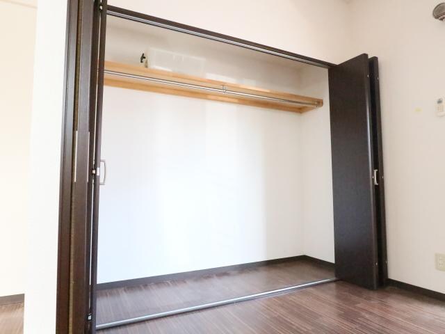 近鉄奈良駅 バス10分　八軒町下車：停歩9分 3階の収納