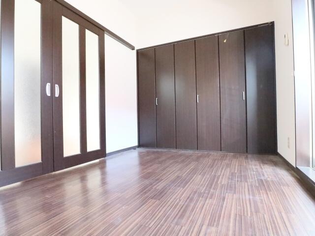 近鉄奈良駅 バス10分　八軒町下車：停歩9分 3階の居室