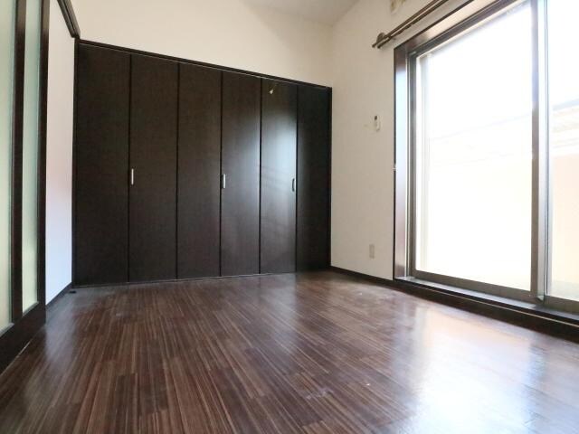 近鉄奈良駅 バス10分　八軒町下車：停歩9分 3階の居室