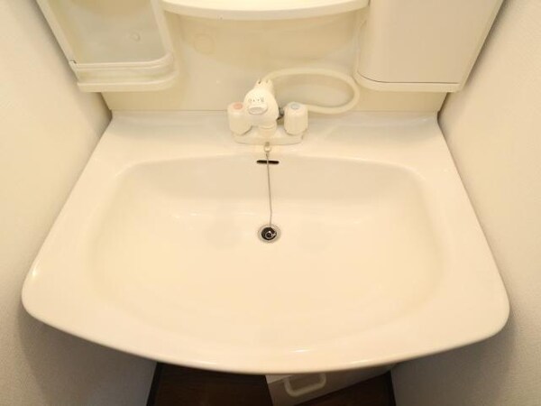 洗面・脱衣所