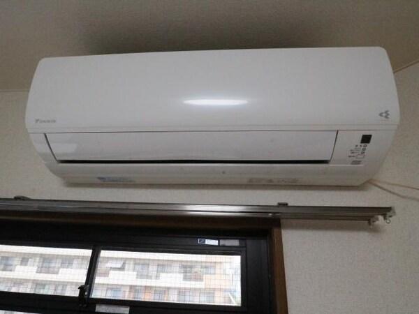 空調設備