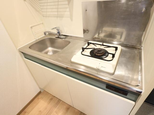 近鉄奈良駅 徒歩8分 1階のキッチン