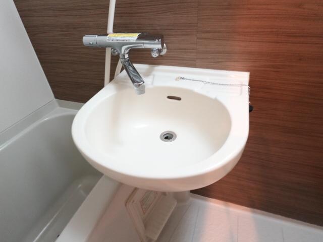 近鉄奈良駅 徒歩8分 1階の洗面・脱衣所