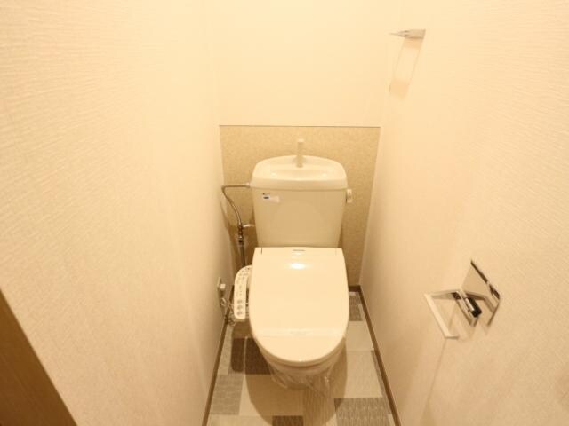 近鉄奈良駅 徒歩8分 1階のトイレ