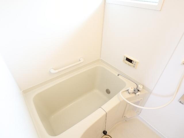 帯解駅 徒歩9分 2階のバス