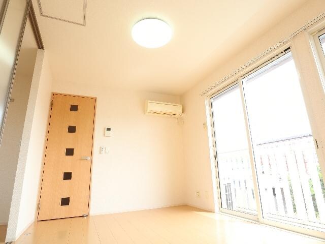 帯解駅 徒歩9分 2階の居室
