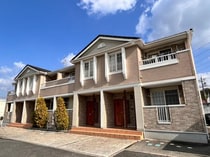 大和路線・関西本線 木津駅 2階建 築18年の外観写真