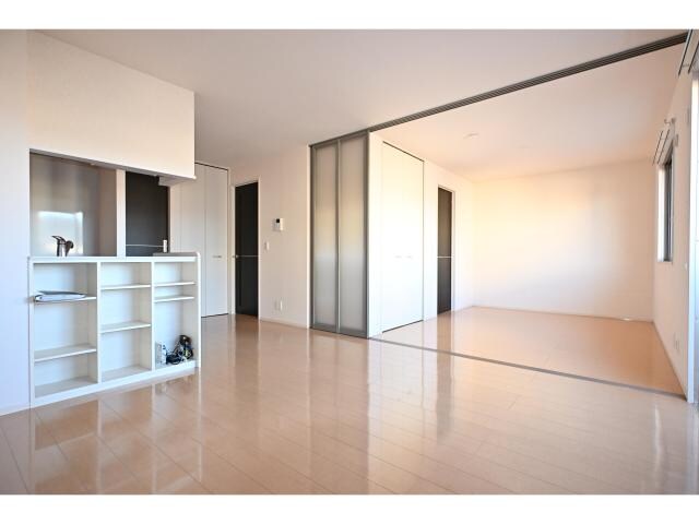 近鉄奈良駅 バス10分　大安寺下車：停歩12分 2階の居室