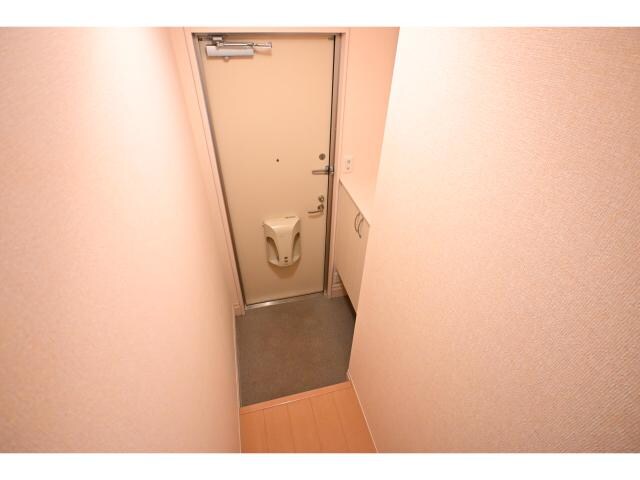 近鉄奈良駅 バス10分　大安寺下車：停歩12分 2階の玄関周り