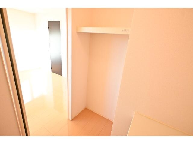 近鉄奈良駅 バス10分　大安寺下車：停歩12分 2階の収納