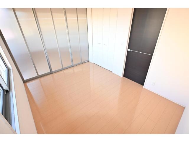 近鉄奈良駅 バス10分　大安寺下車：停歩12分 2階の居室