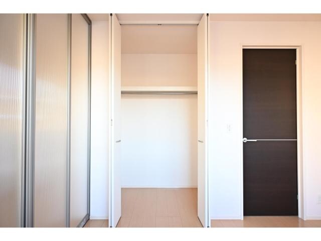 近鉄奈良駅 バス10分　大安寺下車：停歩12分 2階の収納