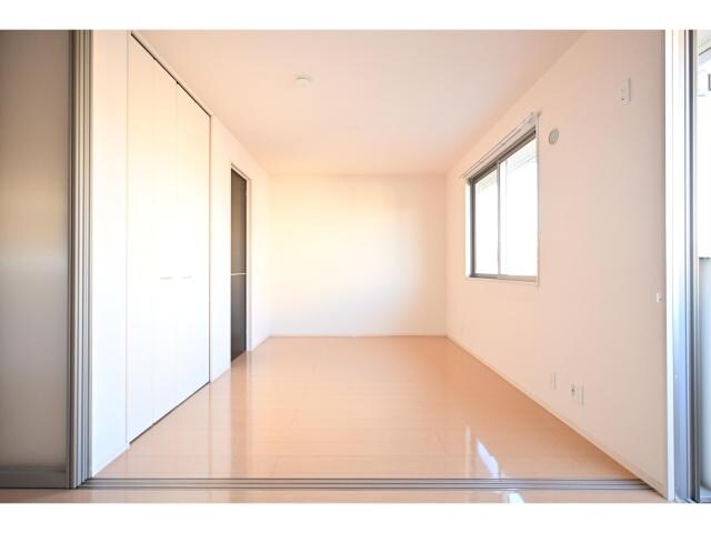 近鉄奈良駅 バス10分　大安寺下車：停歩12分 2階の居室