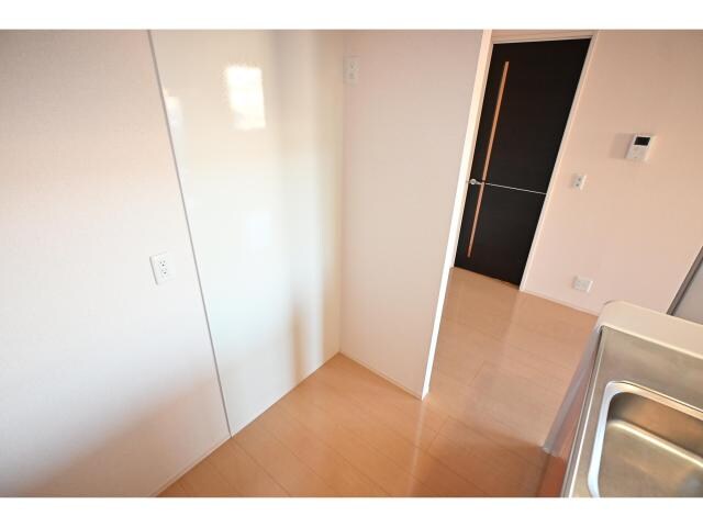 近鉄奈良駅 バス10分　大安寺下車：停歩12分 2階のキッチン