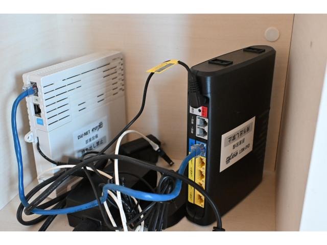 近鉄奈良駅 バス10分　大安寺下車：停歩12分 2階のその他設備