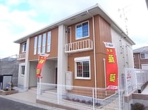 近鉄難波線・奈良線 近鉄奈良駅 2階建 築14年の外観写真