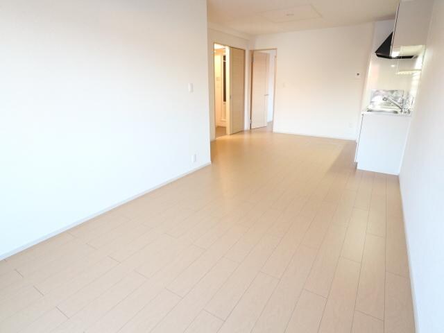 京終駅 徒歩7分 1階の居室