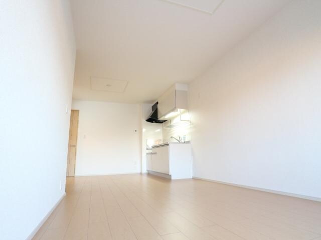 京終駅 徒歩7分 1階の居室