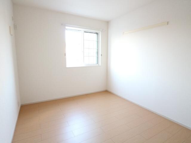 京終駅 徒歩7分 1階の居室