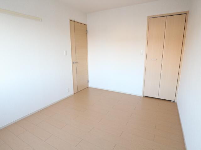 京終駅 徒歩7分 1階の居室