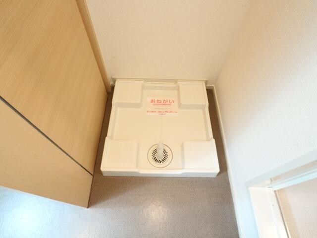 京終駅 徒歩7分 1階のその他設備