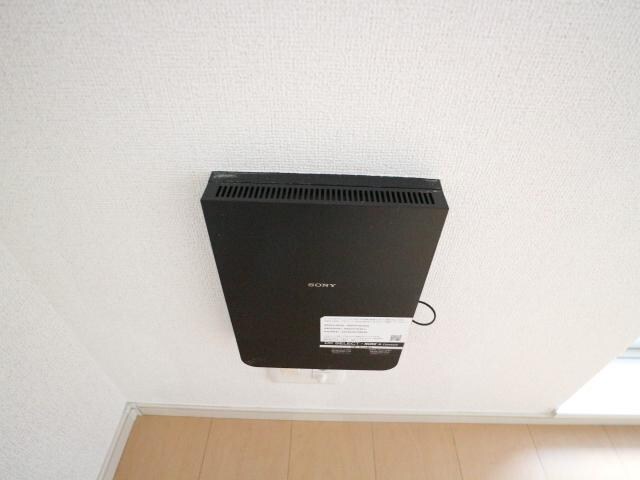 京終駅 徒歩7分 1階のその他設備